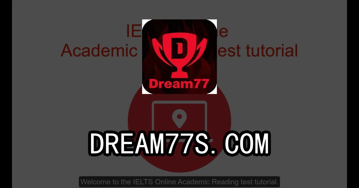dream77