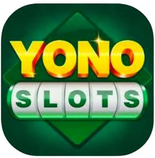 Slots Yono Games Logo