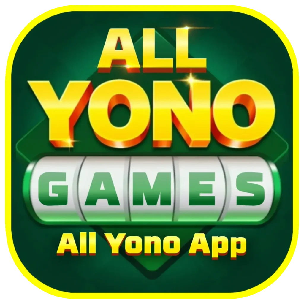 Yono Games Aap